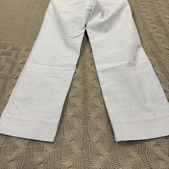 Appaman Striped Suit Pants ~ 6 - Picture 10 of 11